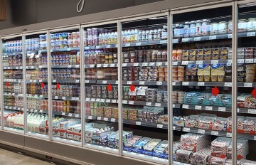 Hűtött berendezés