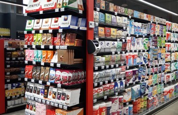 Hűtetlen berendezés