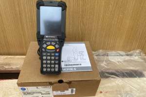 Motorola Symbol MC9190 kézi vonalkódolvasó, PDA termékképek