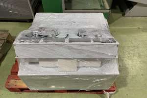 Monoblokk Zanotti MSB225T345F  "+" hűtési tartomány termékképek