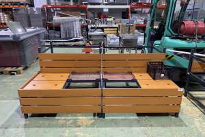 Zöldséges sziget termékképek