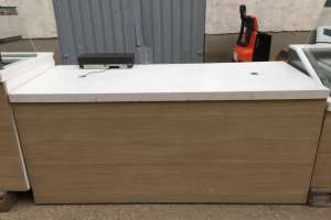 Snack convenience pult 200*80 termékképek